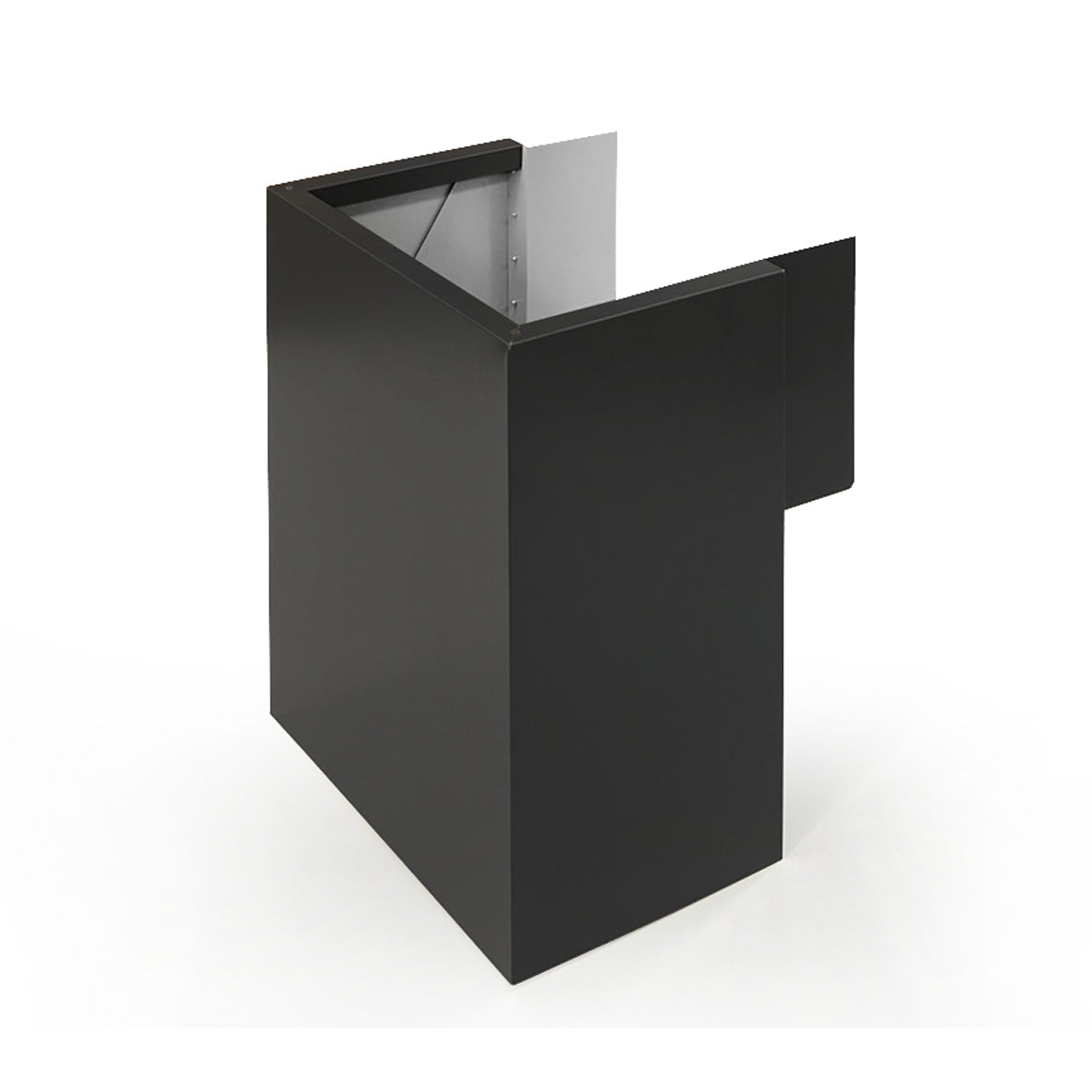 300 Dam Buster Rainhead - Box Gutter