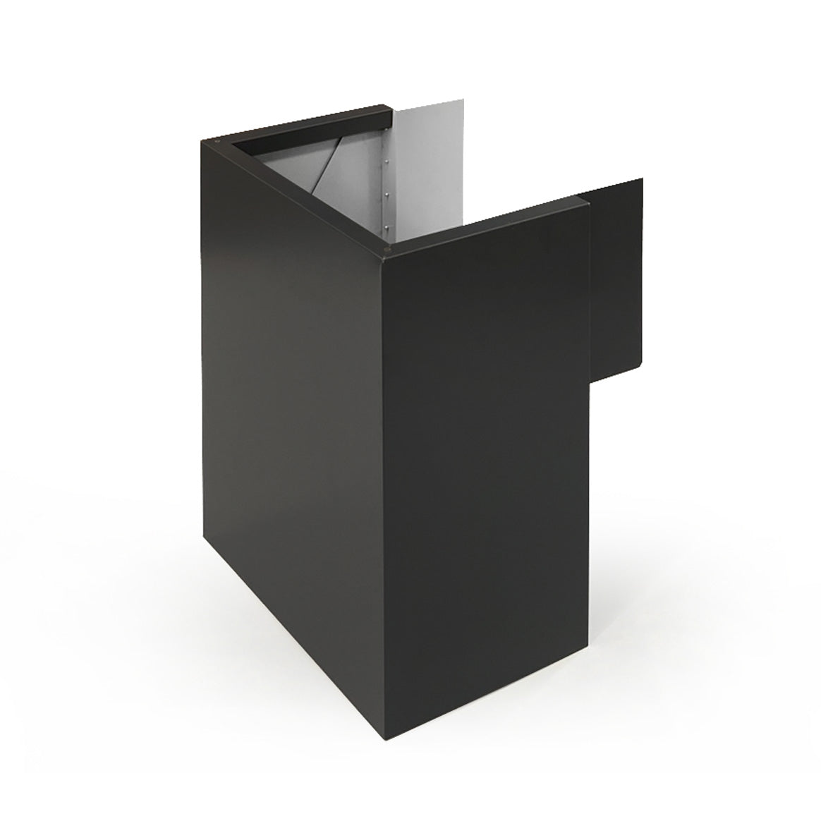 200 Dam Buster Rainhead - Box Gutter