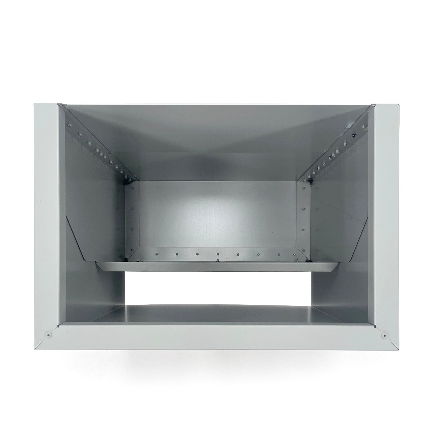 500 Dam Buster Rainhead - Flatback