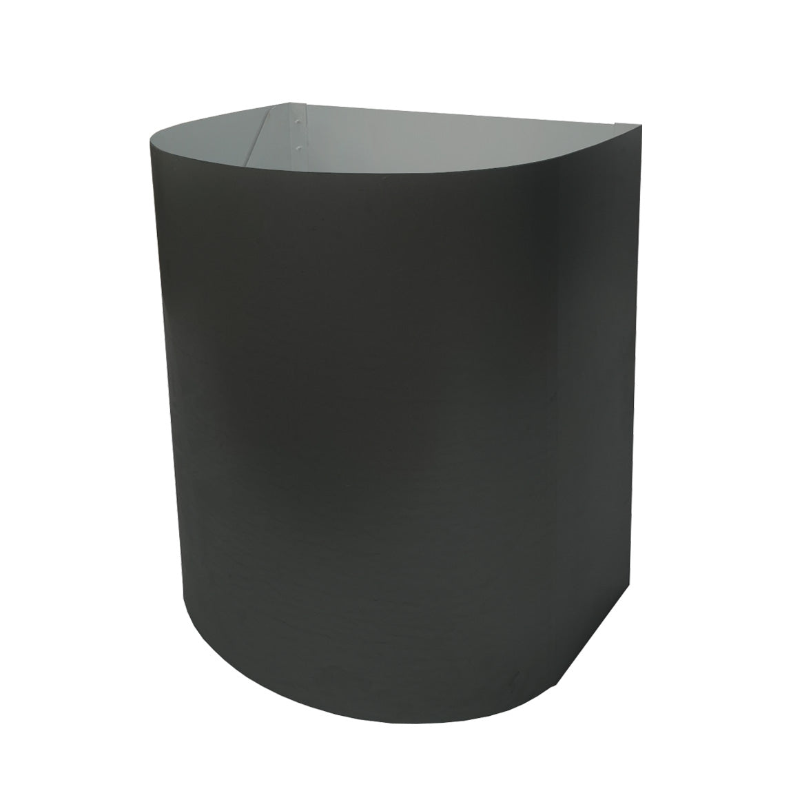 CURVED RAINHEADS