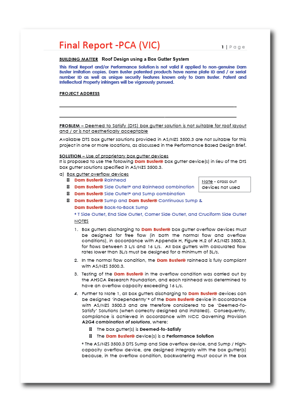 Performance Solution Example PERFORMANCE SOLUTION TEMPLATES – Foxco IDM